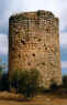 Vista general de la torre. (C. Calvo Aguilar.)
