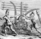 Fuente: Historia universal de los ejércitos. Ed. Hispano Europea, 1966.