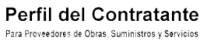 Perfilcontratanteanterior